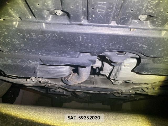 Toyota ESTIMA 2014-05 8524800-3