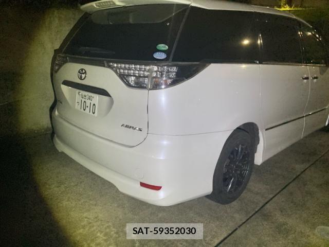 Toyota ESTIMA 2014-05 8524800-6