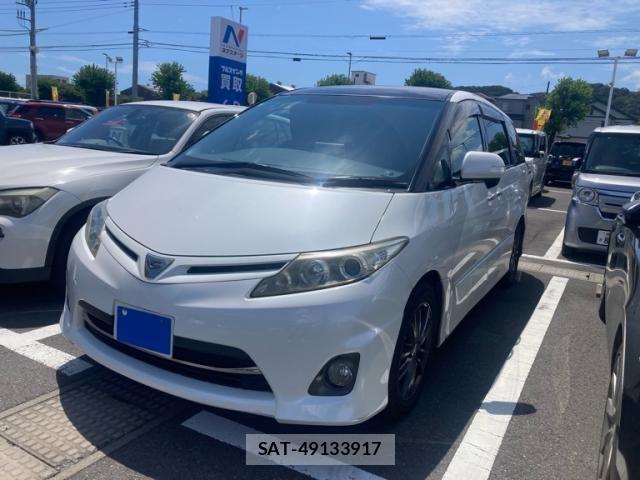 Toyota ESTIMA 2010-02 8524802-0