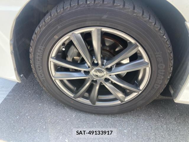 Toyota ESTIMA 2010-02 8524802-9
