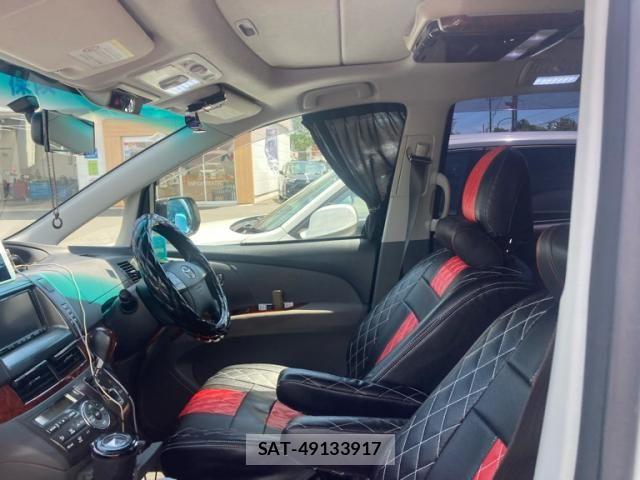 Toyota ESTIMA 2010-02 8524802-10