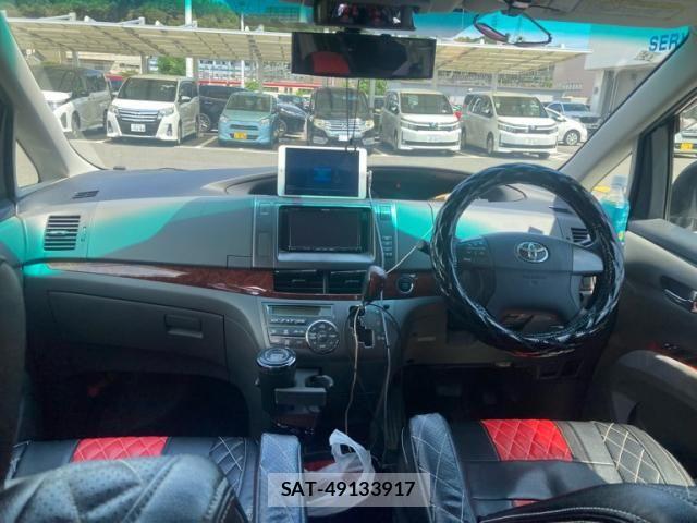 Toyota ESTIMA 2010-02 8524802-14