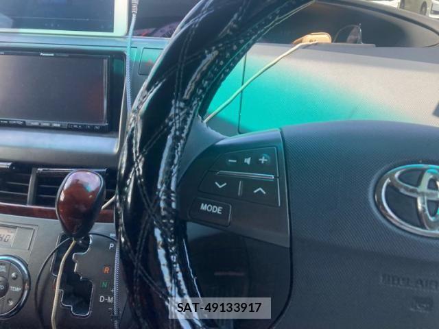 Toyota ESTIMA 2010-02 8524802-16