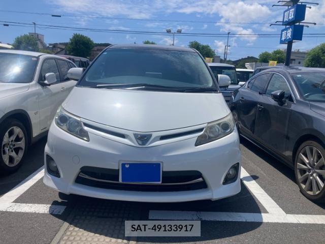 Toyota ESTIMA 2010-02 8524802-1