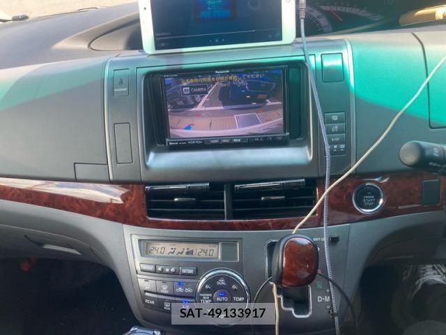 Toyota ESTIMA 2010-02 8524802-23