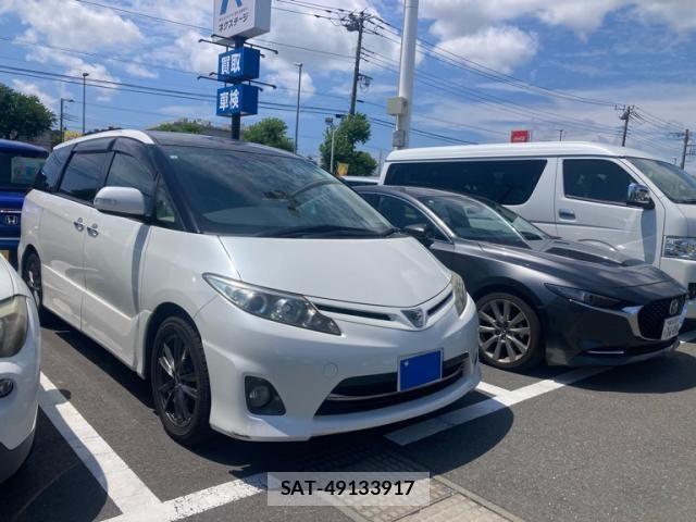 Toyota ESTIMA 2010-02 8524802-2