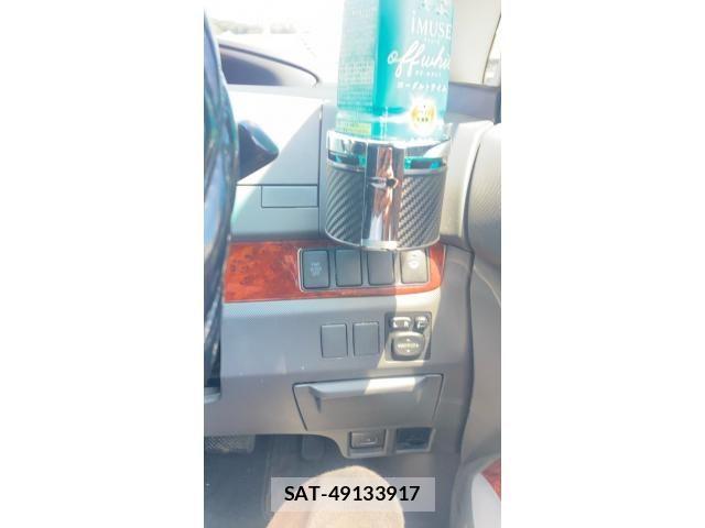 Toyota ESTIMA 2010-02 8524802-29