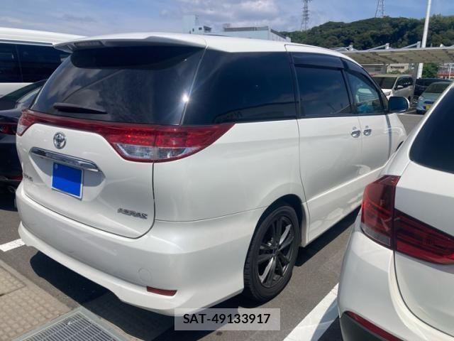 Toyota ESTIMA 2010-02 8524802-3