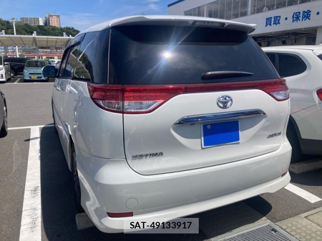 Toyota ESTIMA 2010-02 8524802-5