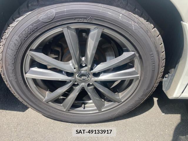 Toyota ESTIMA 2010-02 8524802-7
