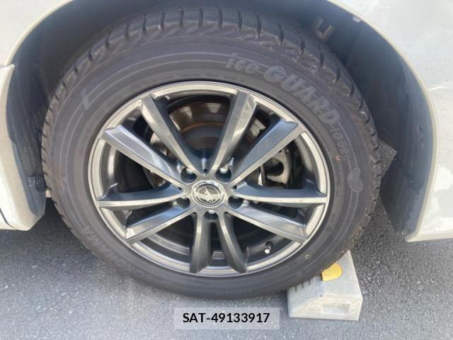 Toyota ESTIMA 2010-02 8524802-8