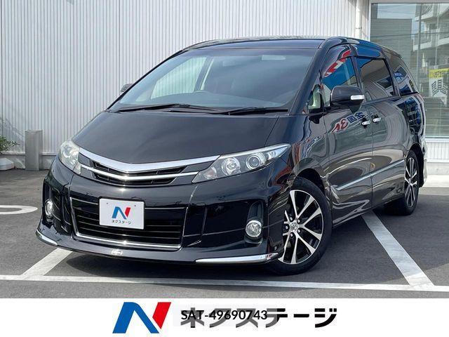 Toyota ESTIMA 2015-07 8524796-0