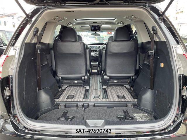 Toyota ESTIMA 2015-07 8524796-14