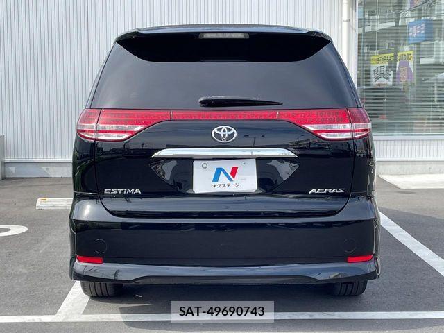 Toyota ESTIMA 2015-07 8524796-18