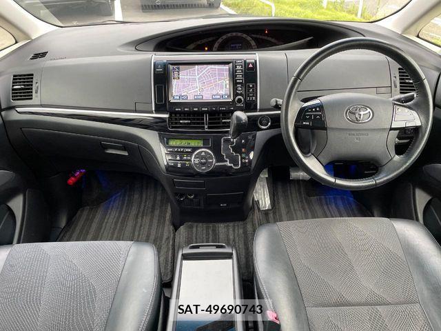 Toyota ESTIMA 2015-07 8524796-1