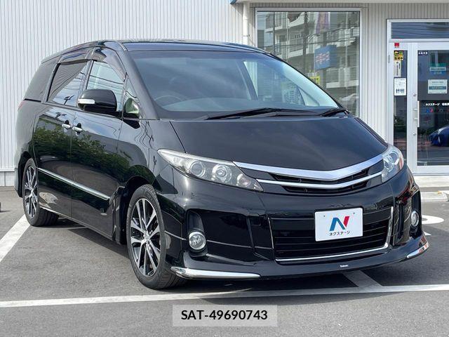 Toyota ESTIMA 2015-07 8524796-19