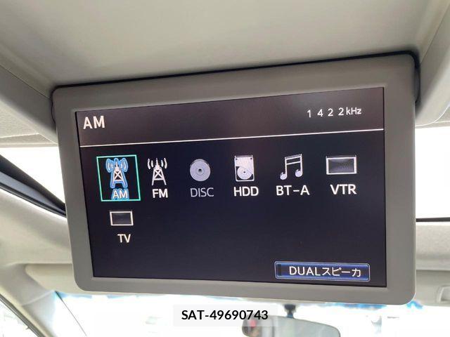 Toyota ESTIMA 2015-07 8524796-3