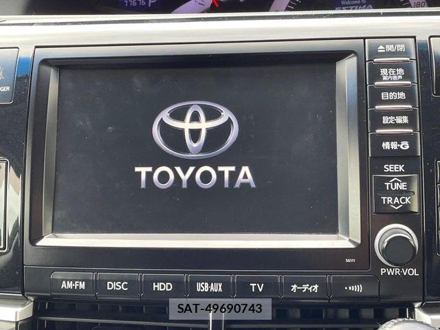 Toyota ESTIMA 2015-07 8524796-5