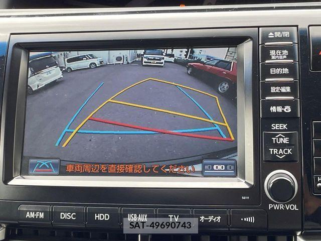 Toyota ESTIMA 2015-07 8524796-6