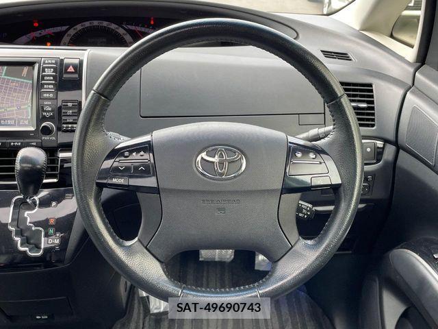 Toyota ESTIMA 2015-07 8524796-8