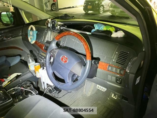 Toyota ESTIMA 2010-02 8524803-12