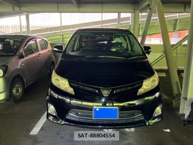 Toyota ESTIMA 2010-02 8524803-1