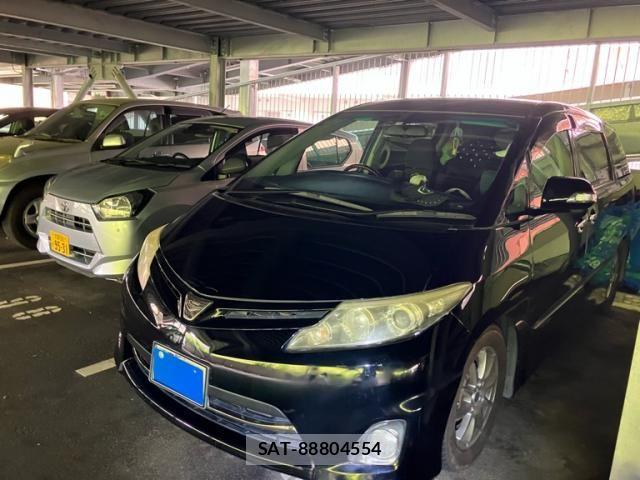 Toyota ESTIMA 2010-02 8524803-2