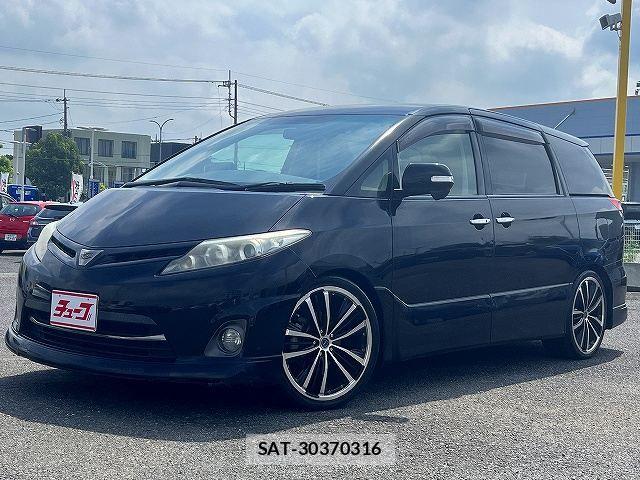 Toyota ESTIMA 2012-04 8561823-0