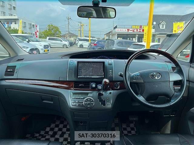 Toyota ESTIMA 2012-04 8561823-13