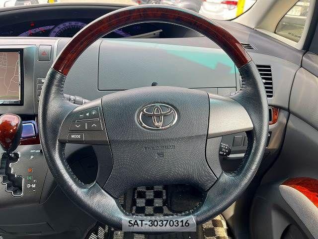 Toyota ESTIMA 2012-04 8561823-14
