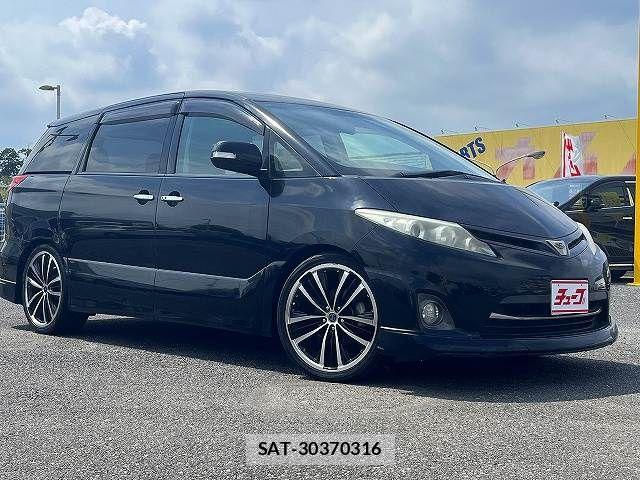 Toyota ESTIMA 2012-04 8561823-1