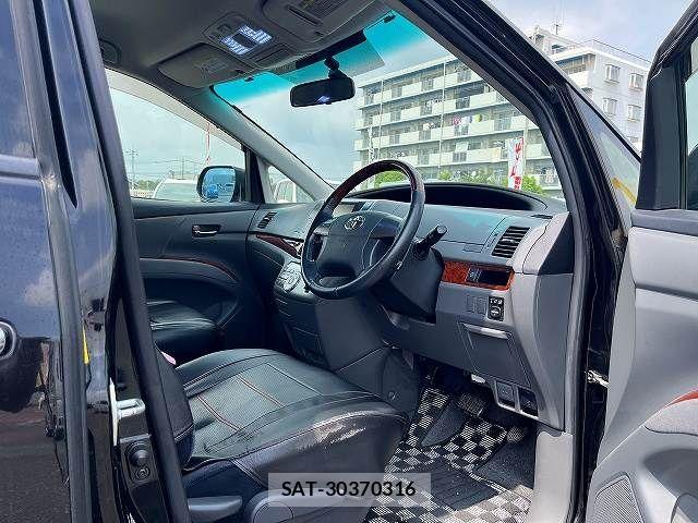 Toyota ESTIMA 2012-04 8561823-26