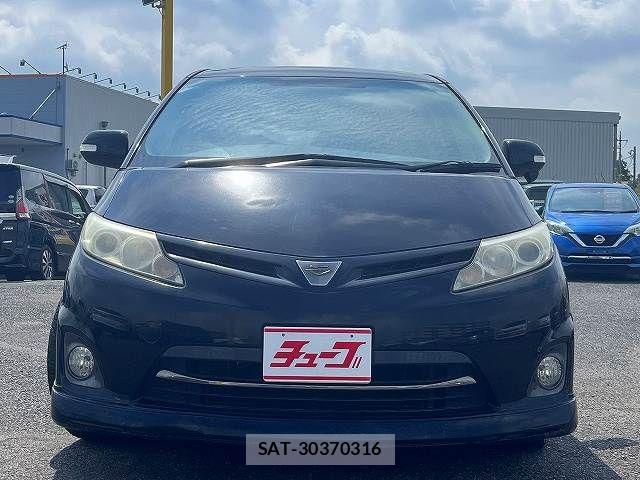 Toyota ESTIMA 2012-04 8561823-2