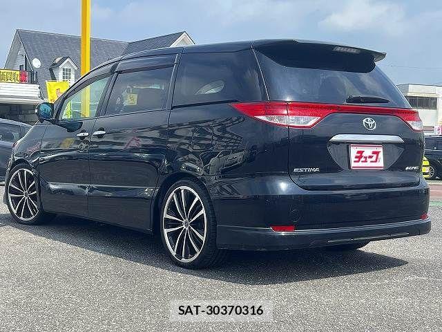 Toyota ESTIMA 2012-04 8561823-4