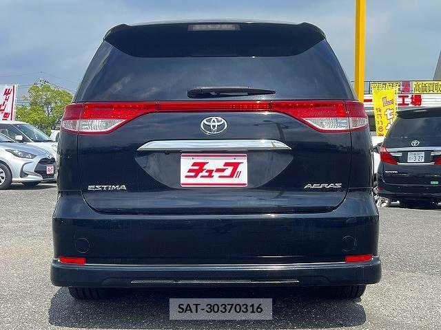 Toyota ESTIMA 2012-04 8561823-5