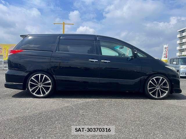 Toyota ESTIMA 2012-04 8561823-6