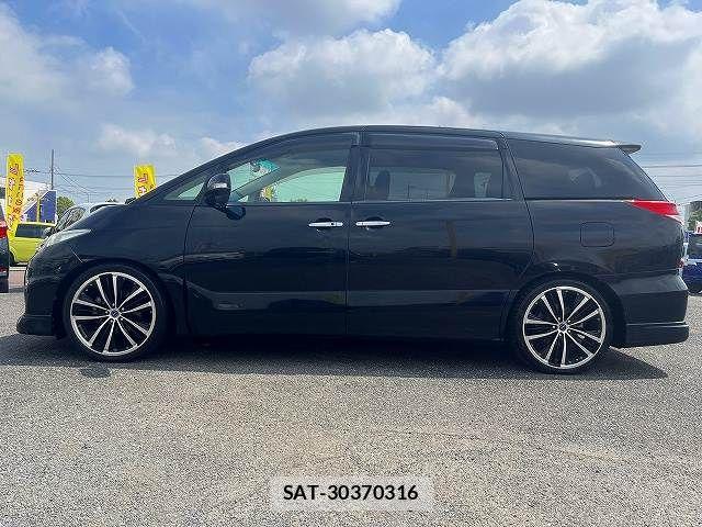 Toyota ESTIMA 2012-04 8561823-7