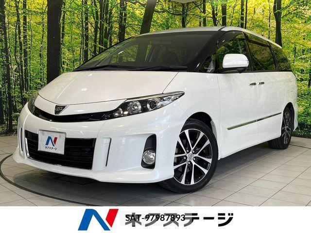 Toyota ESTIMA 2015-08 8561822-0