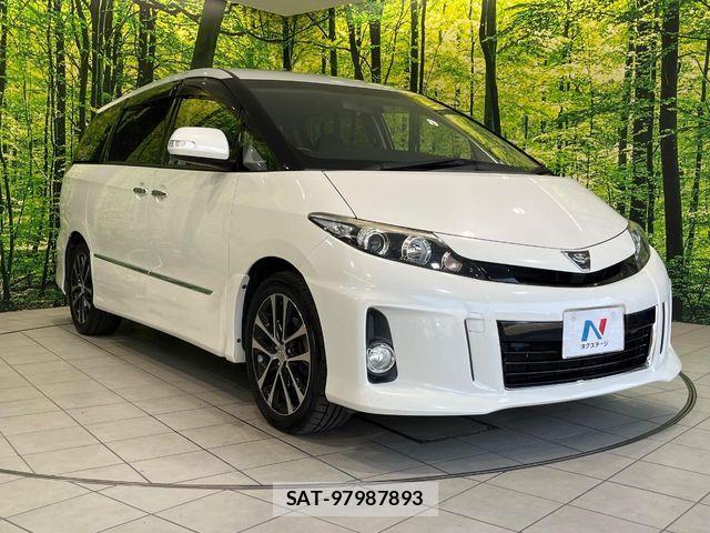 Toyota ESTIMA 2015-08 8561822-16