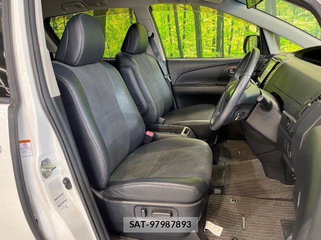 Toyota ESTIMA 2015-08 8561822-7