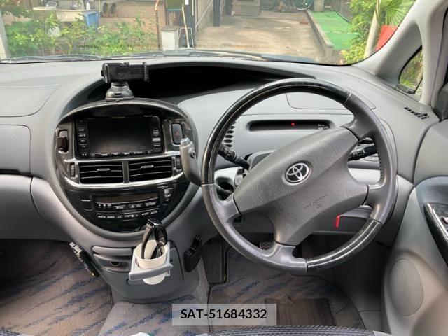 Toyota ESTIMA 2003-02 8561828-11