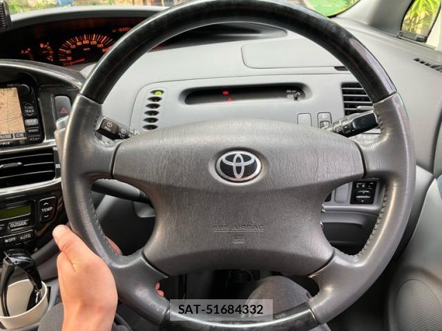 Toyota ESTIMA 2003-02 8561828-13