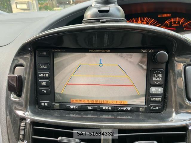Toyota ESTIMA 2003-02 8561828-16