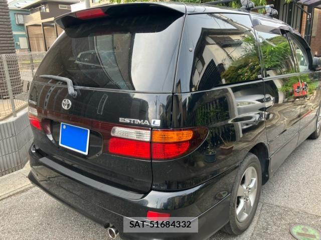 Toyota ESTIMA 2003-02 8561828-1