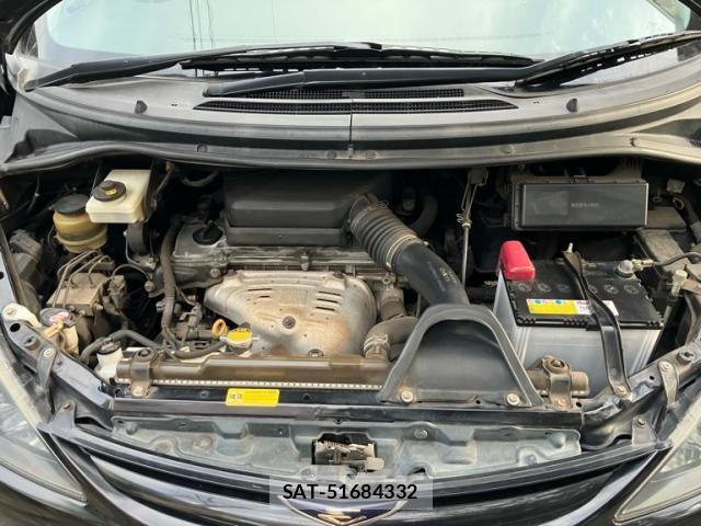 Toyota ESTIMA 2003-02 8561828-20