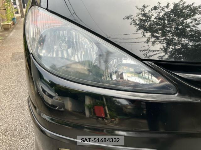 Toyota ESTIMA 2003-02 8561828-2