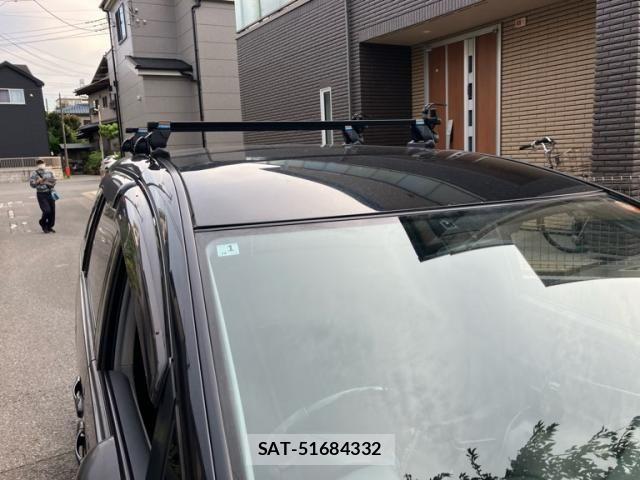 Toyota ESTIMA 2003-02 8561828-3