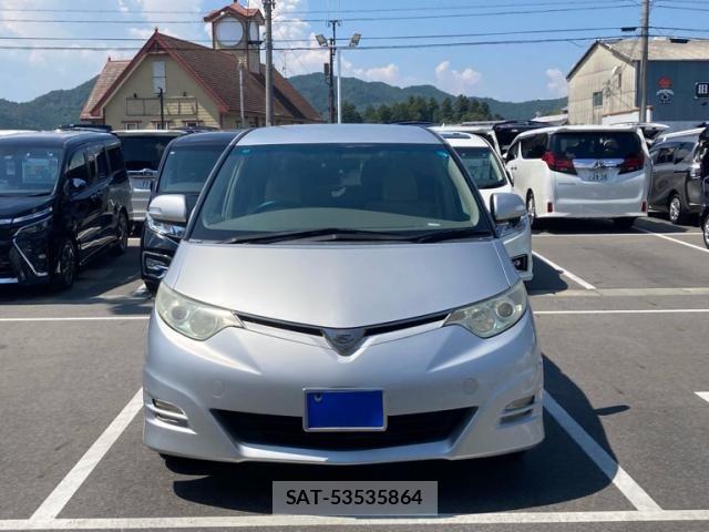 Toyota ESTIMA 2007-04 8561831-0