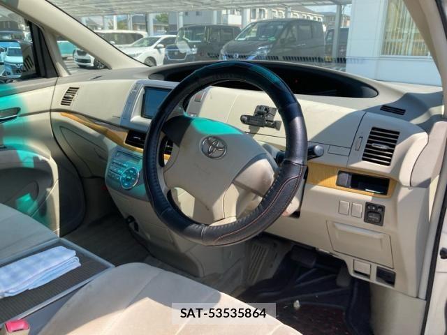 Toyota ESTIMA 2007-04 8561831-12