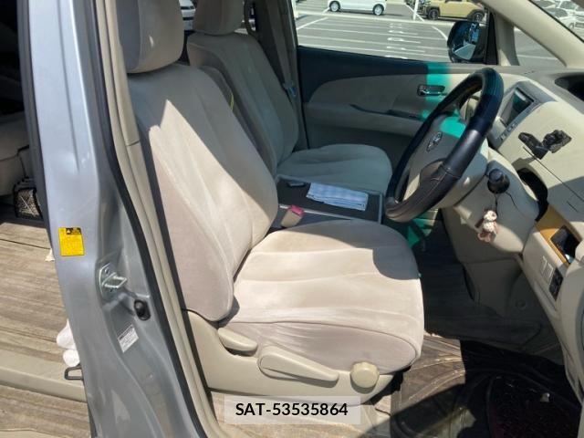 Toyota ESTIMA 2007-04 8561831-13